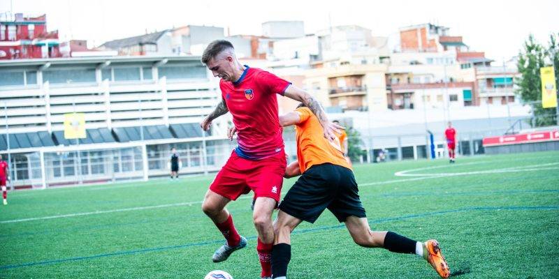 Fotos cedides per Pol Valle - Torneig d'Històrics